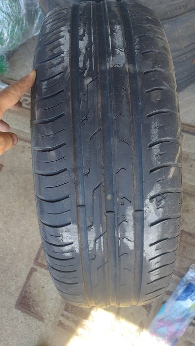 Шины летний 2 шт.