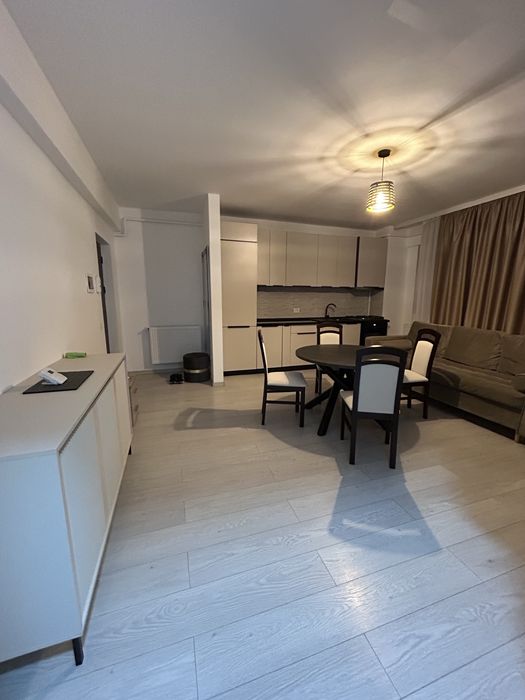 Inchiriere apartament cu 2 camere