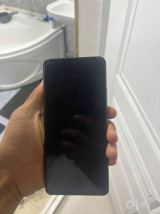 Poco f3 5g 6+6128talik