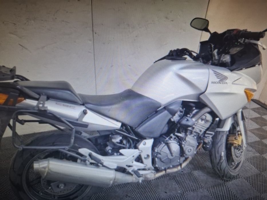 Dezmembrez Honda CBF 600 abs model 2004