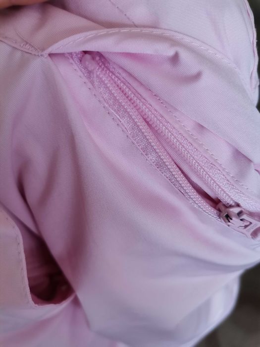 Зимен гащиризон за момиче