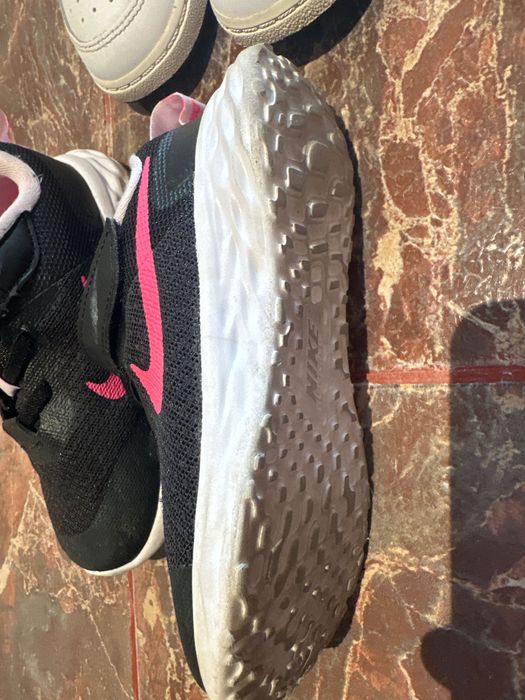 Детски маратонки Nike