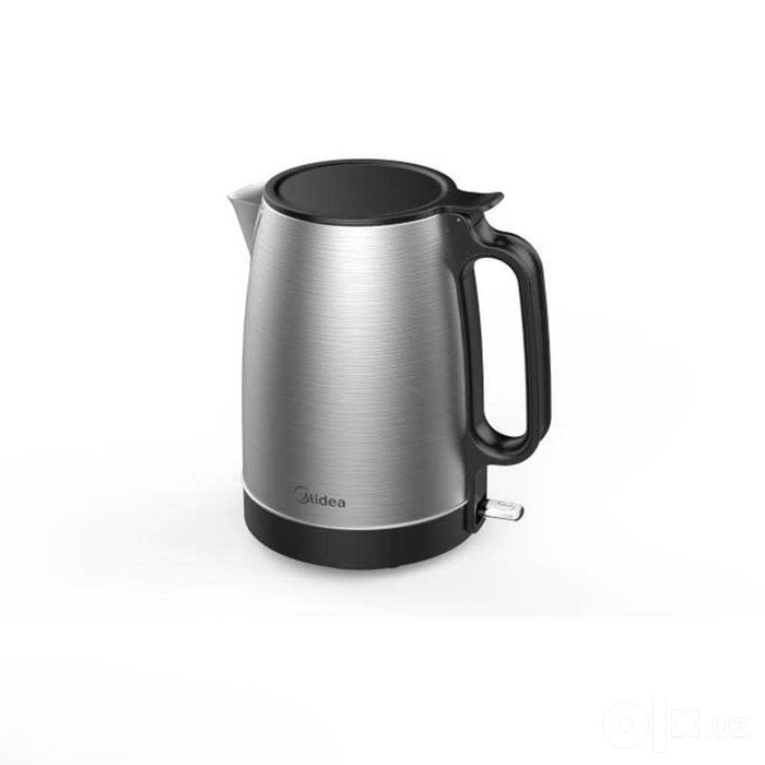 Электрический чайник Midea. Бесплатная доставка*