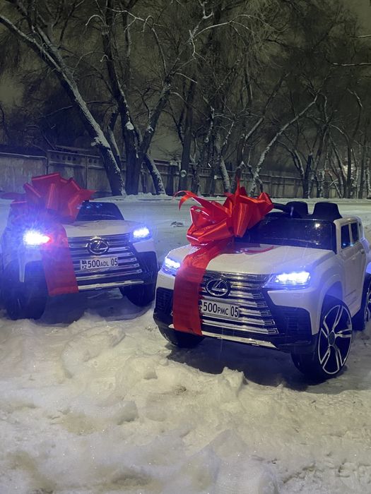 Шу детская машина электромобили
