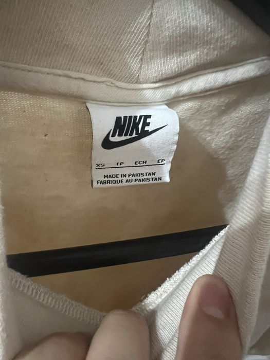 Продам топ Nike в отличном состоянии