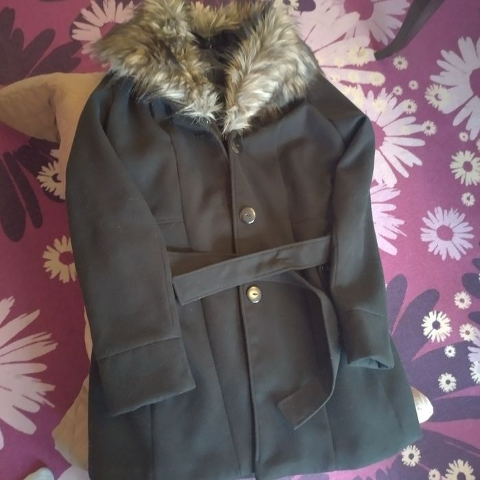 Палто [обличано 2 пъти]