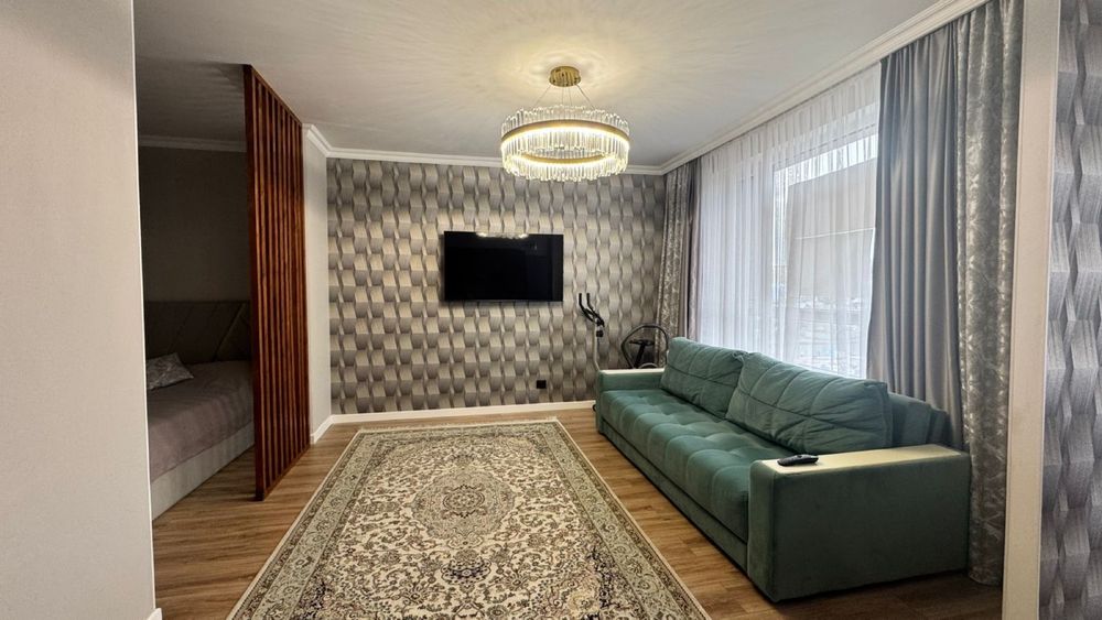 Продам 1 комн квартиру