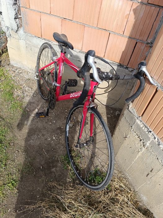 Cursiera copii decathlone triban 3 btwin