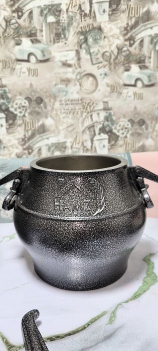 Афганский казан для приготовления пищи