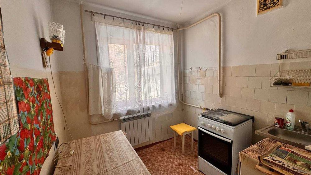 2х ком КЖБИ 44 кв