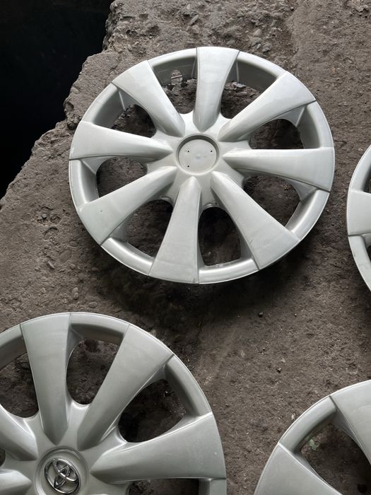 Калпаки toyota