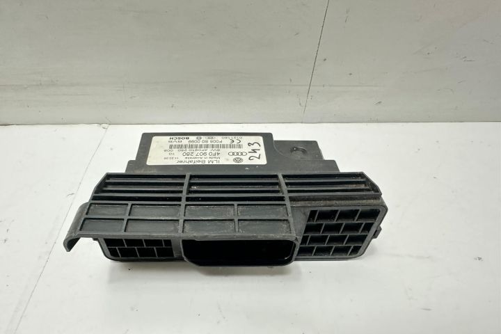 Calculator lumini 4F0907280 Audi Q7 4L