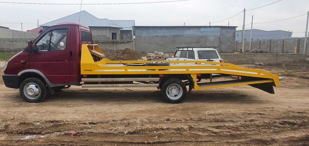 Эвакуатор  24/7  круглосуточно ШЫМКЕНТ ШЫМКЕНТ