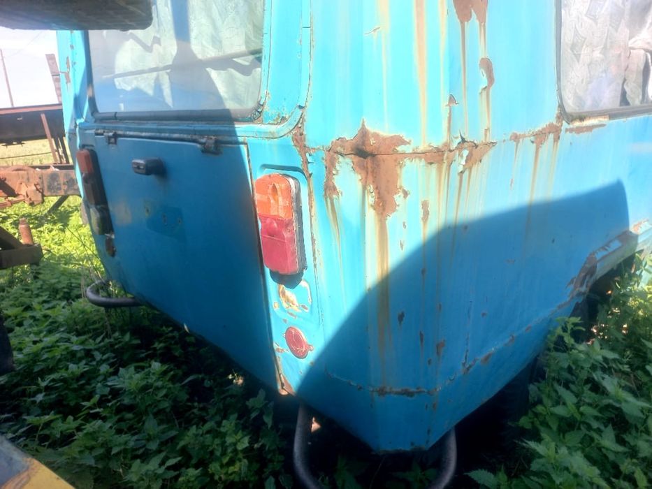 Продам уаз 3303 автоклуб