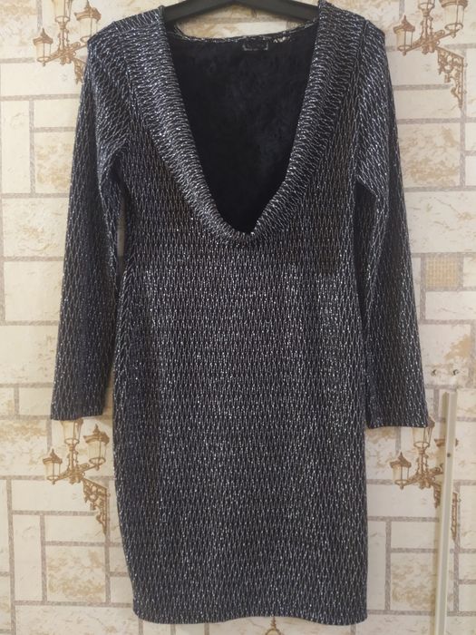 Платье нарядное 6000