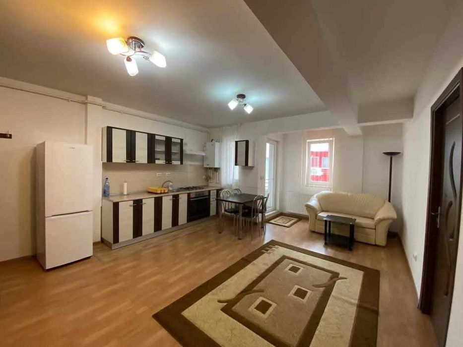 Vând apartament cu 2 camere zona Florești CJ
