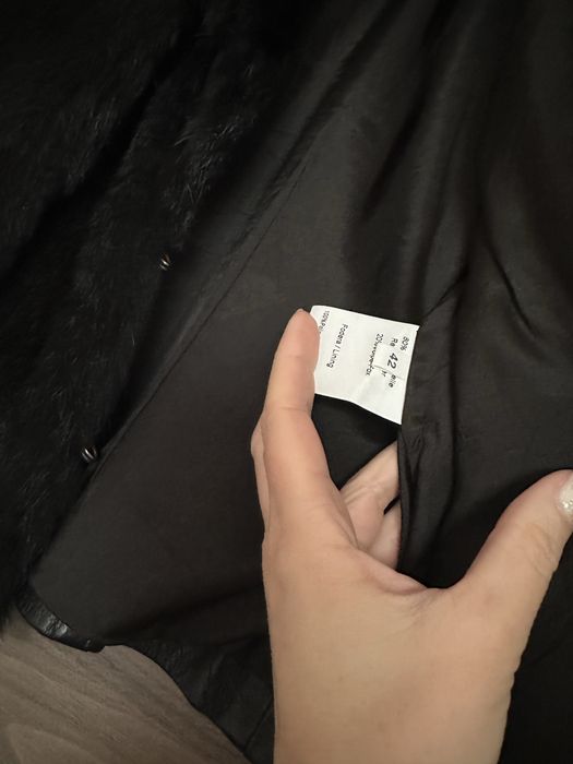 Дамски зимна блуза