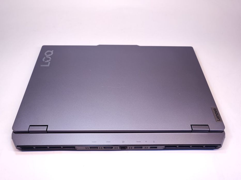 Lenovo LOQ 15IAX9 i5 12600HX Nvidia RTX 3050(6GB) | #D93963