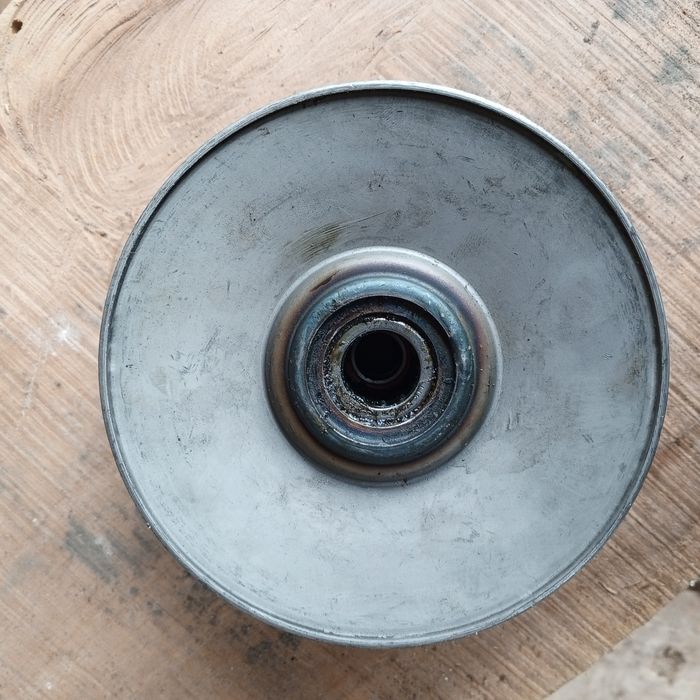 Продам заднее сцепление для скутера