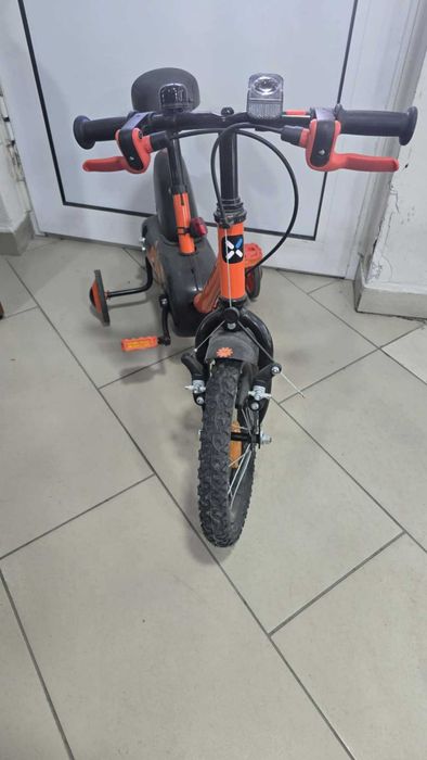 Детско Колело BTWIN 14 Цола