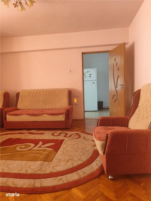 Apartament 2 camere zona Centrala - View 2