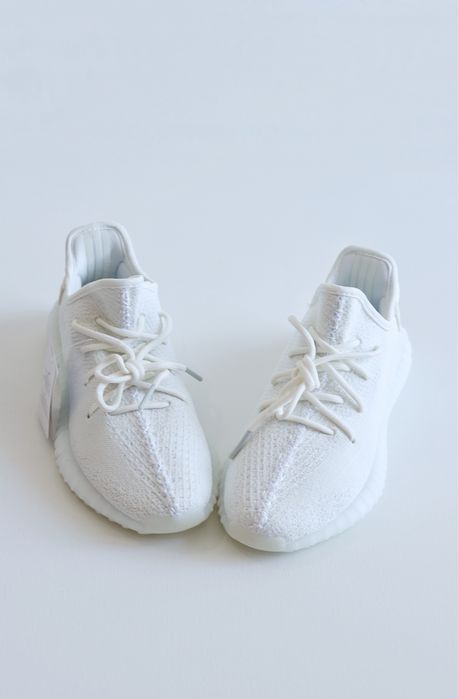 Adidas Yeezy Boost 350 V2 White/37-45