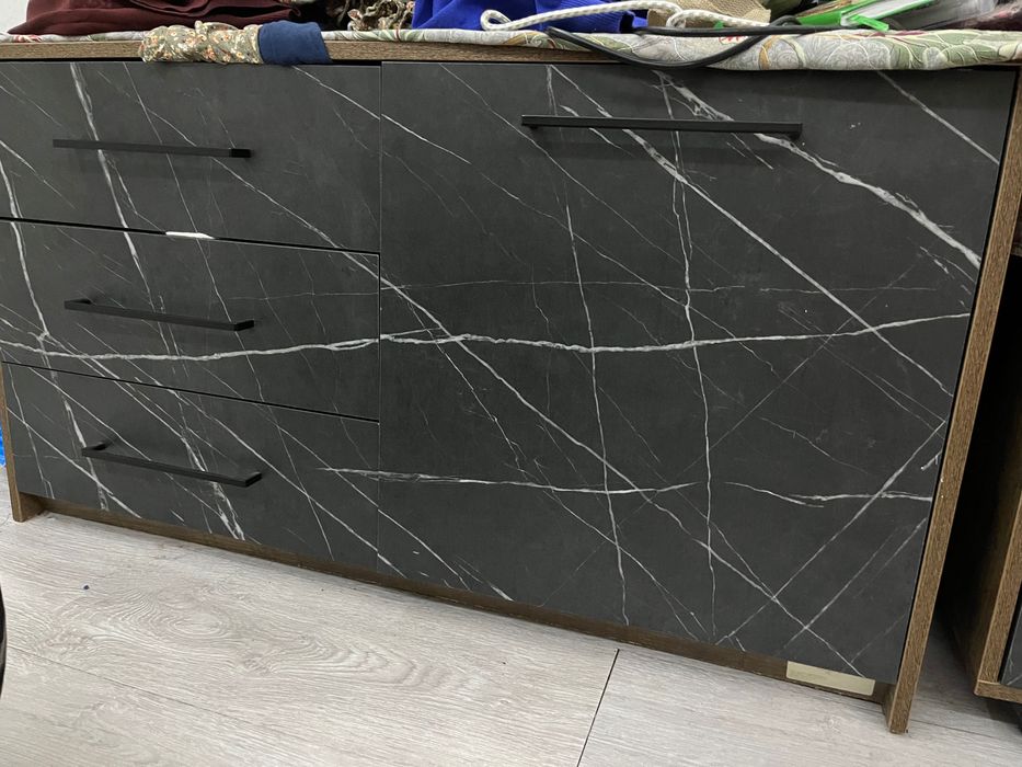 Продается тумбы тартмы