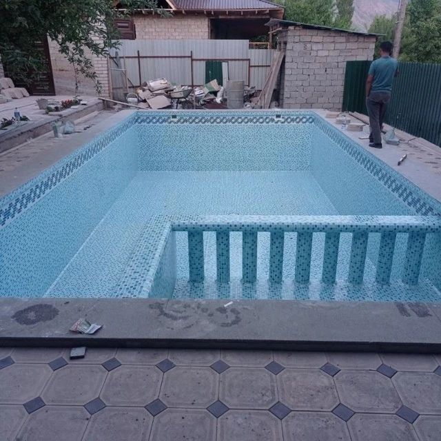 Baseyn barcha turdadi hizmatlari