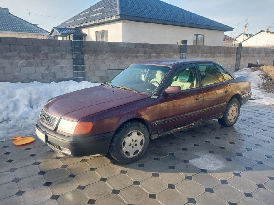 Осы Ауди с4 сатылады