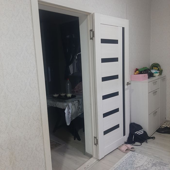Межкомнатные двери