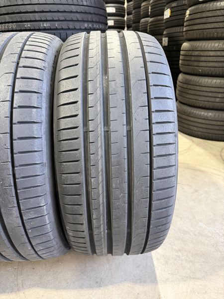 275/40/21 315/35/21 YOKOHANA 2бр FALKEN 2бр