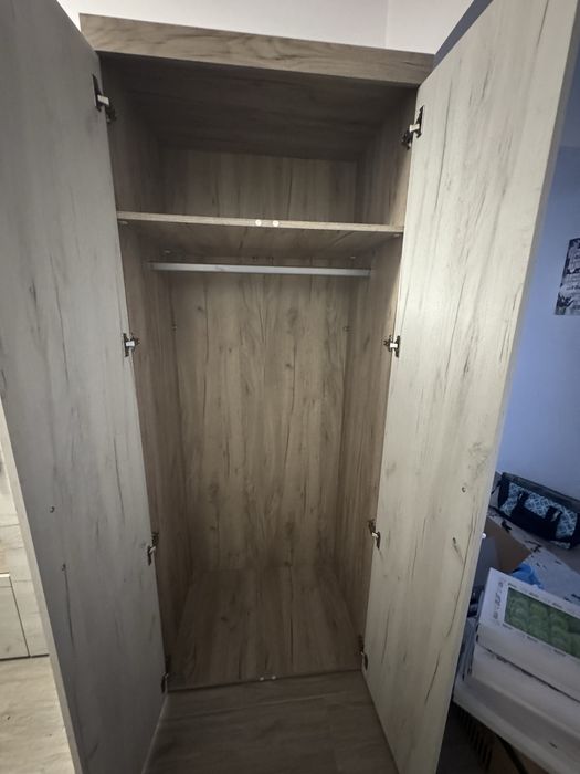 Dulap+cuier hol fara defecte