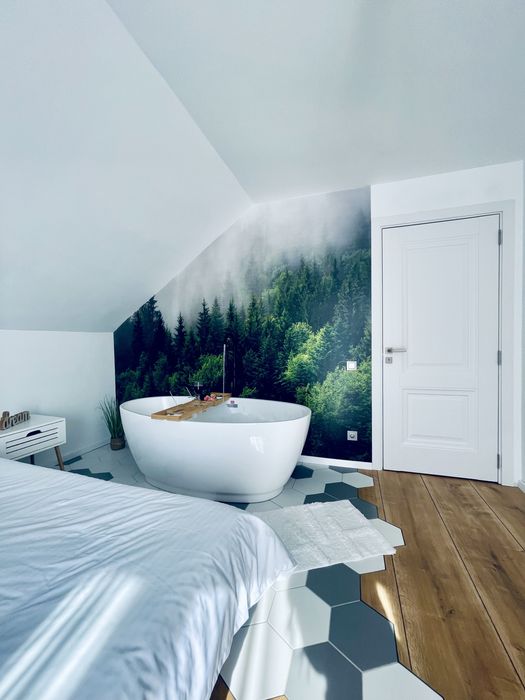 Munte - cazare - cabana - Toplita - vila - ciubar - jacuzzi