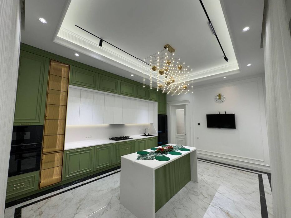 Срочно продаётся элитный дом