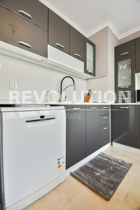 Дава се под наем Двустаен апартамент в София, Младост 3 - 75 кв.м за 600 € - Снимка #2