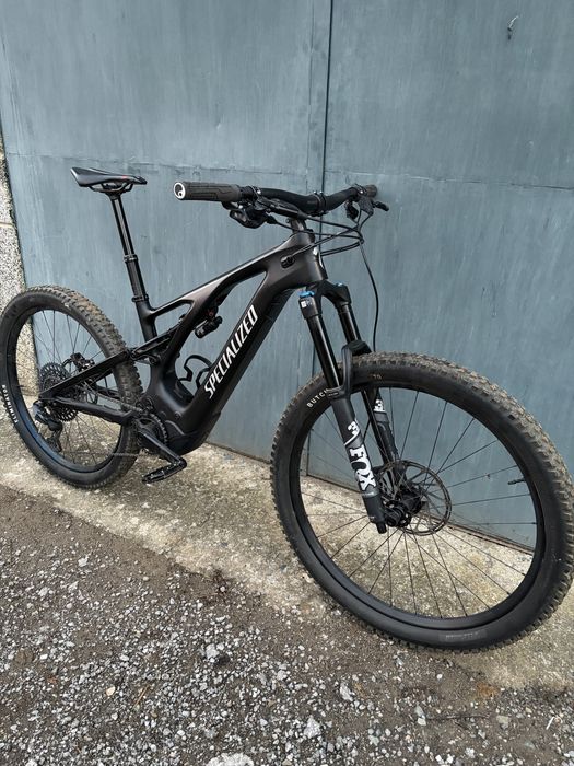 Електрически Велосипед Specialized