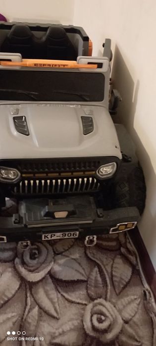 продается мини внедорожник