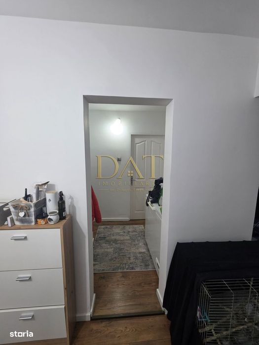 Apartament 3 camere | decomandat | zona The Office |