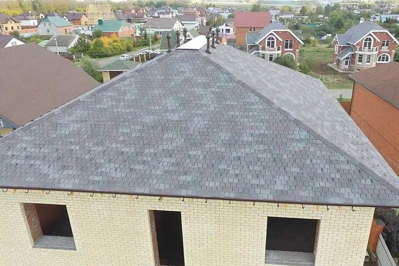 cherepitsa andulin гипкая черепица