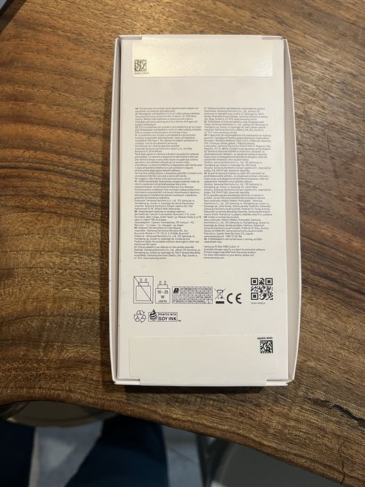 Samsung A 16 нов черен. Купен е преди няколко дни  черен на цвят