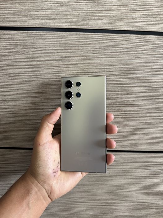 Samsung 24 Ultra