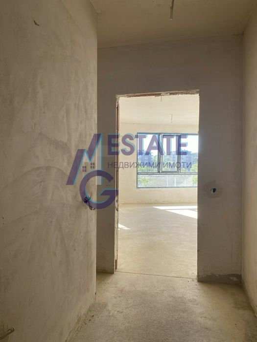 Продава се Едностаен апартамент в Царево - 47 кв.м за 1505 €/кв.м - Снимка #4