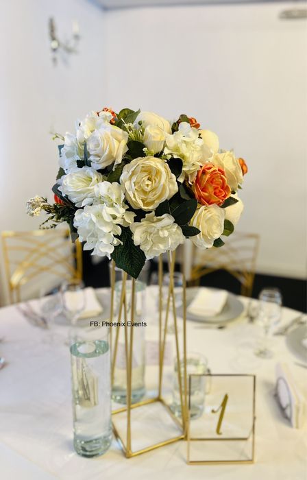 Aranjamente florale flori artificiale naturale nunta botez cununie