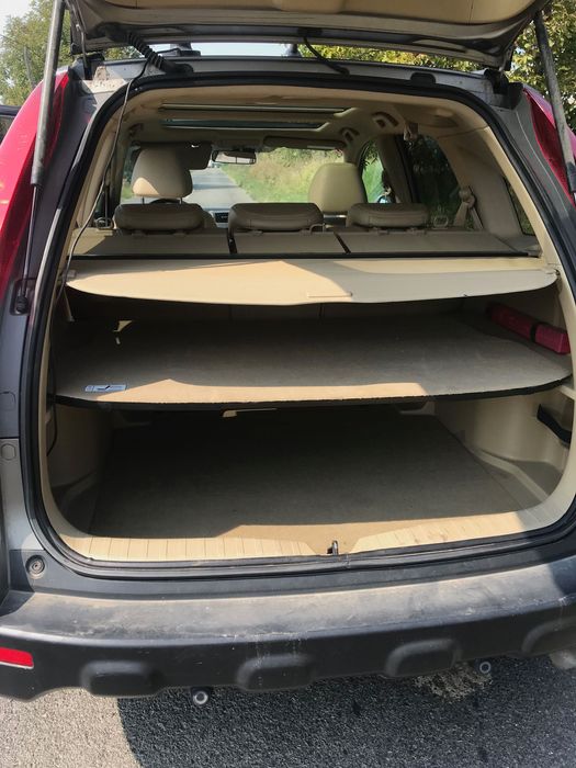 Vând Honda cr-v seria 3 executive  2,2- 2008  293371Km