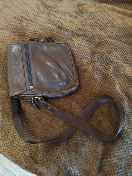 Bruno Perri сумка на плечо