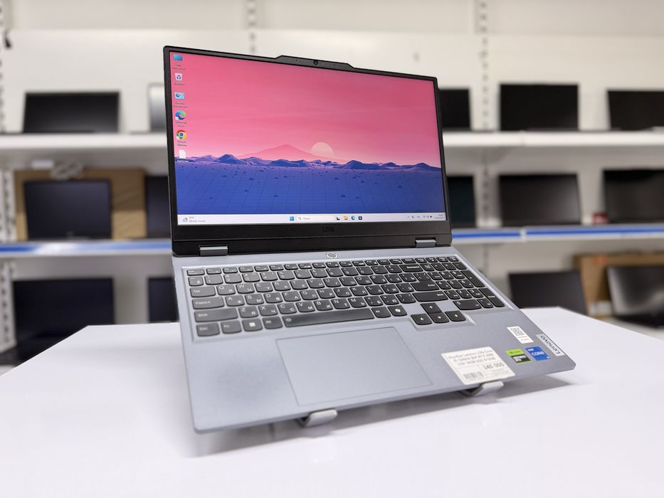 Lenovo LOQ Intel Core i5
