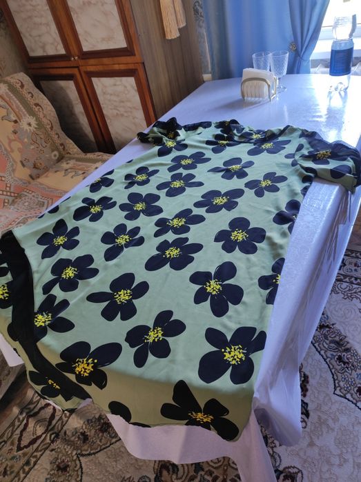 Продам платье. 62 р, большой размер.