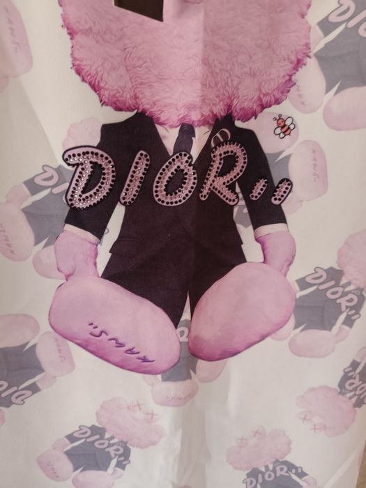 Нова рокля Dior #152см