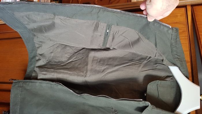 Jachetă bărbați mărimea M