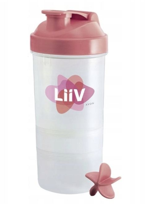 Shaker/cana pentru shake pentru acasa si calatorii